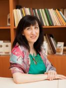 Минкина Татьяна Михайловна