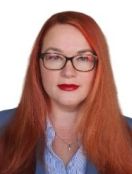 Сушкова (Щукина) Светлана Николаевна