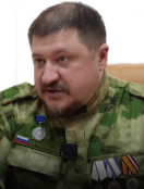 Боев Михаил Викторович