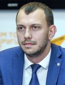 Бредихин Антон Викторович