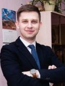 Железнов Олег Владимирович