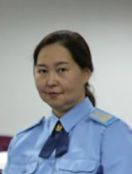 Заирова Сауле Тимуровна