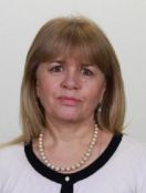 Тедеева (Миндиашвили) Фатима Лентоевна