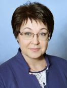 Сулейманова Альмира Камиловна