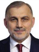 Магомедов (Аварский) Ахмед-Наби (Наби) Далгатович