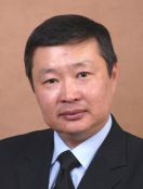 Кушеев Чингис Беликтуевич