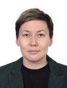 Зинченко Анастасия Анатольевна