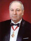 Непомнящих Лев Моисеевич